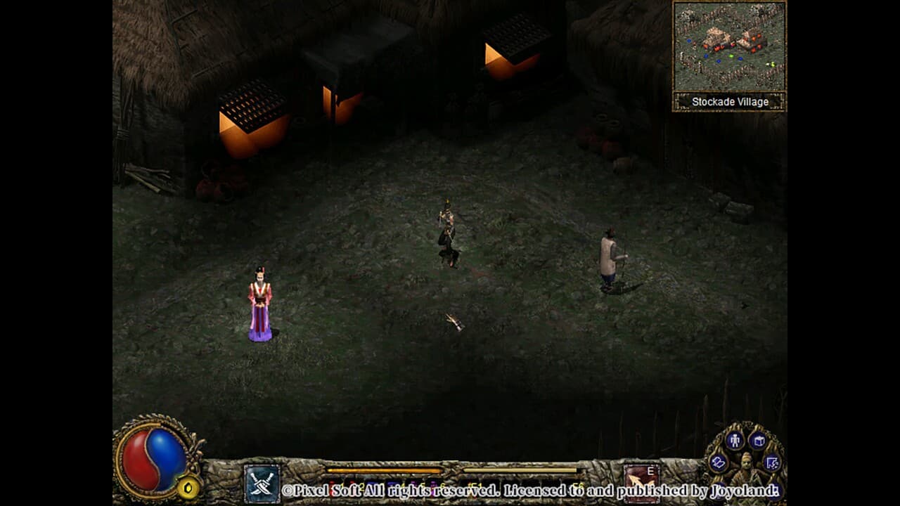 Blade&Sword screenshot 5