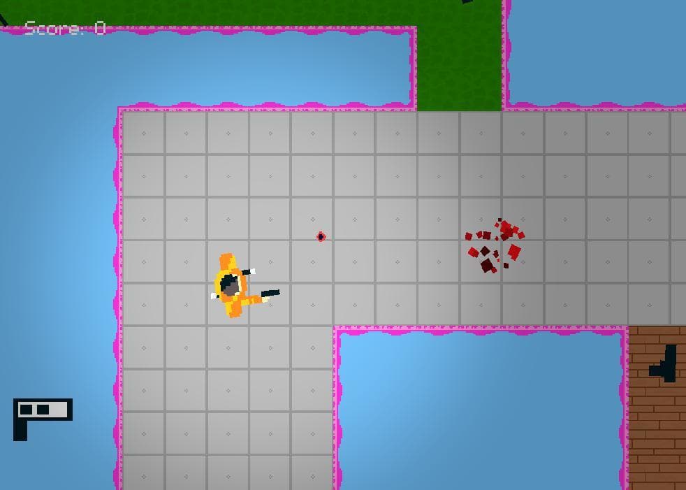 SOREAL screenshot 2