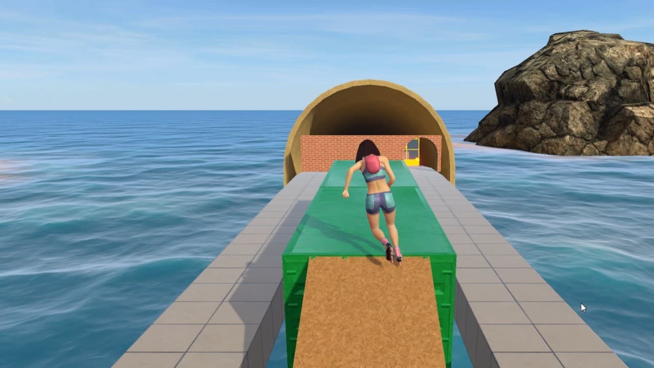 RollerPlay screenshot 4