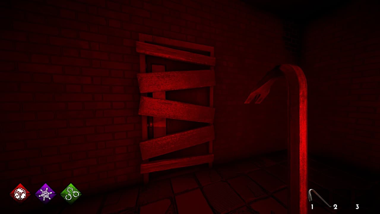 The Red Exile screenshot 5