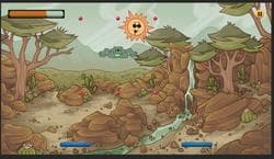 Greeny (lili412) screenshot 2