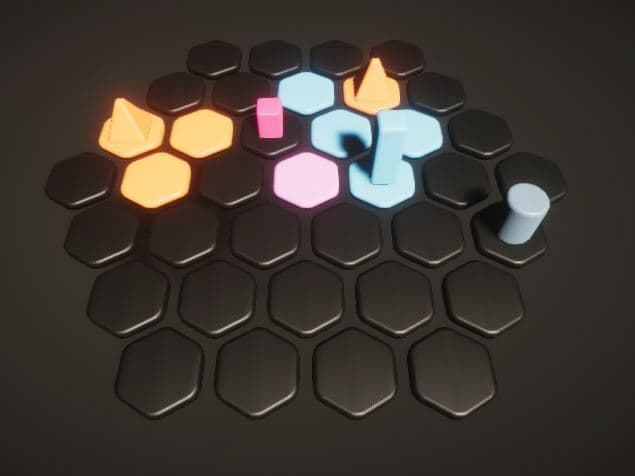 Loopertary screenshot 3
