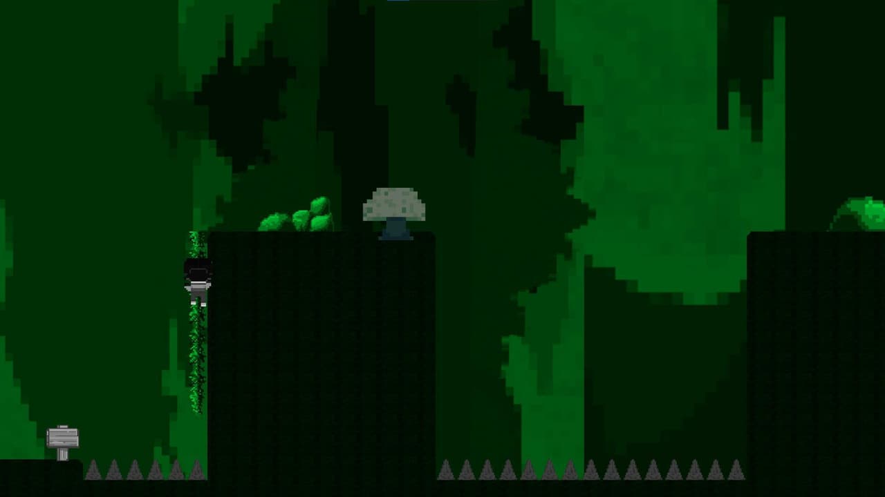 Anything but dark (Lucas Viana) screenshot 5