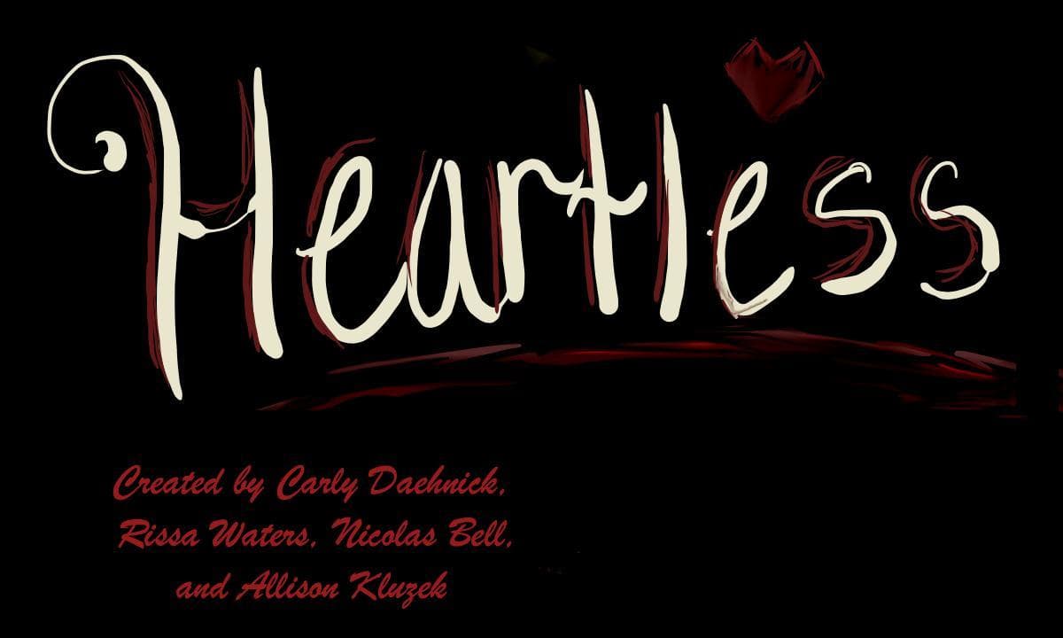 Heartless (mymaven)