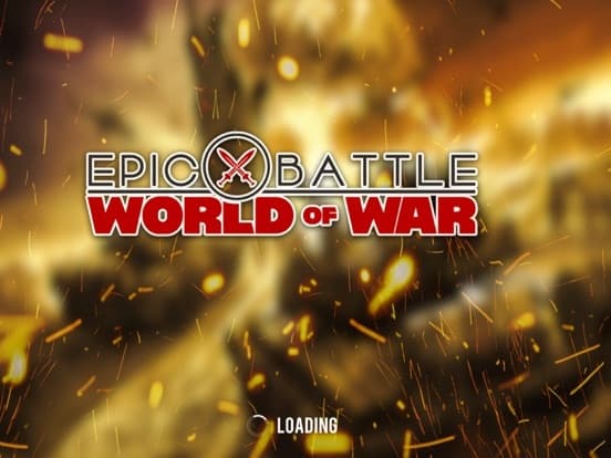Epic Battle Sim: World of War screenshot 6