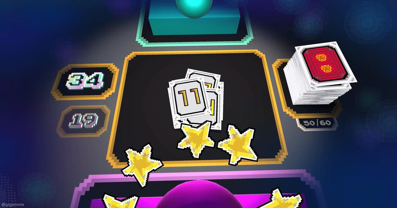 DeckRoulette