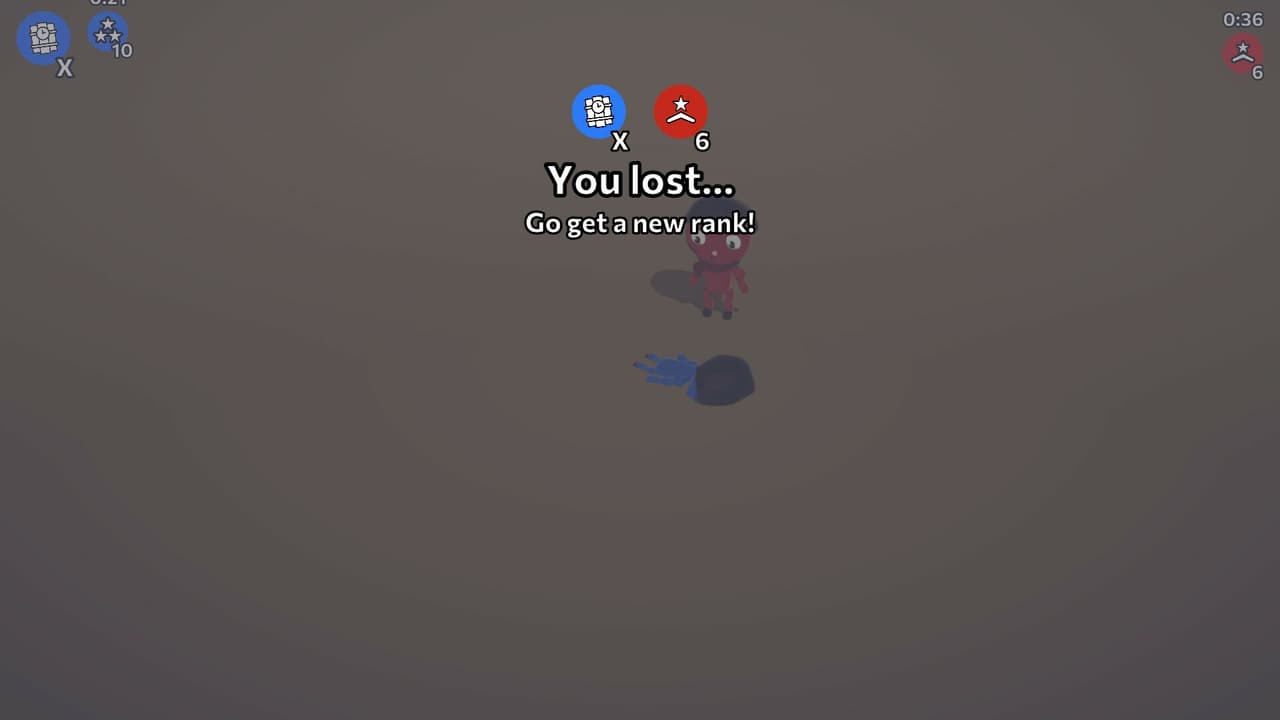 Outranked screenshot 5