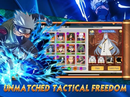 Hell Ninja screenshot 4