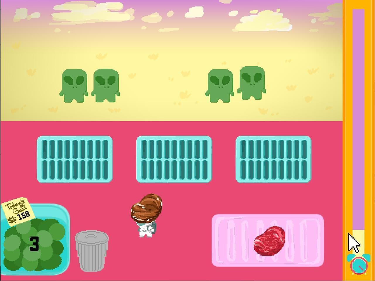 Steak, Steak, Steak screenshot 2