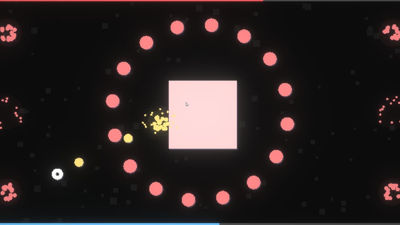 Beatshot (Aren) screenshot 2