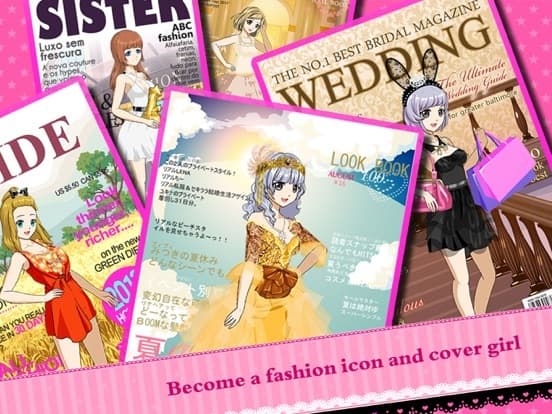 Beauty Idol screenshot 5