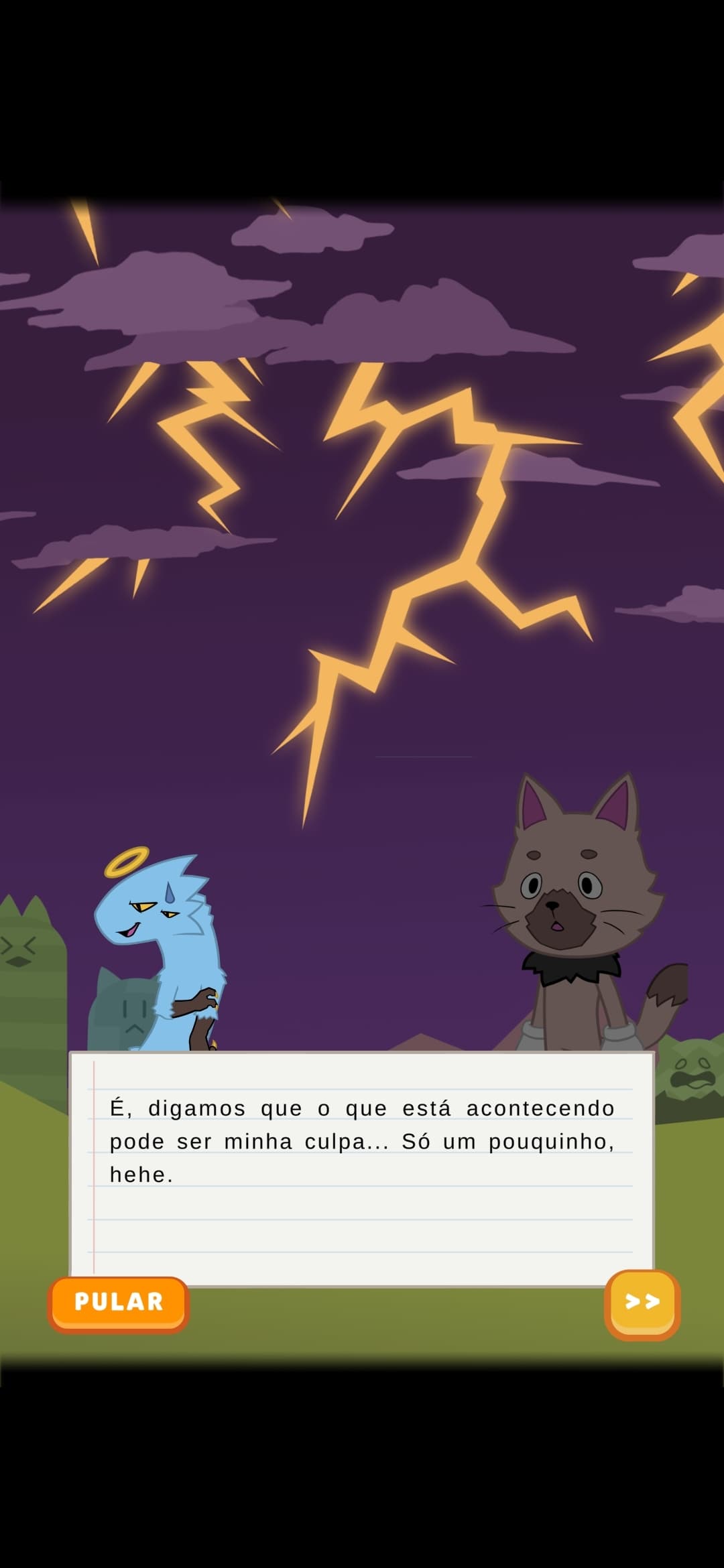 Runn Math screenshot 2