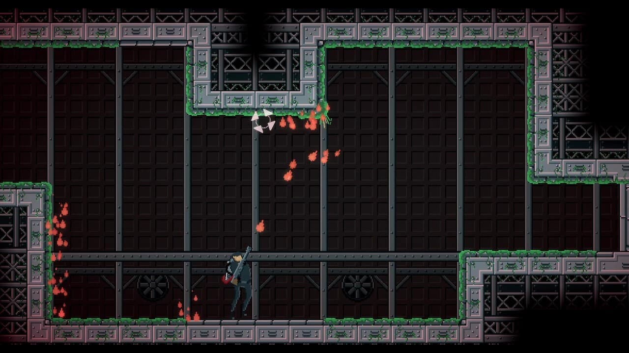Tech Decay screenshot 3