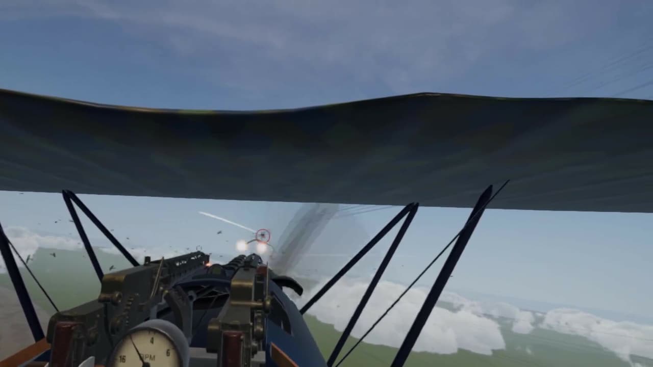 Tactical Warfare Simulator screenshot 6