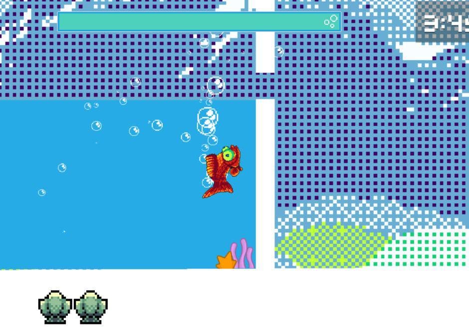Press Flail to Fail screenshot 5