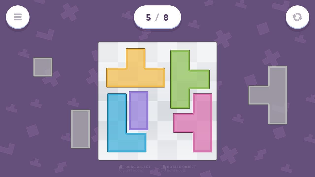 Shape Labs screenshot 2