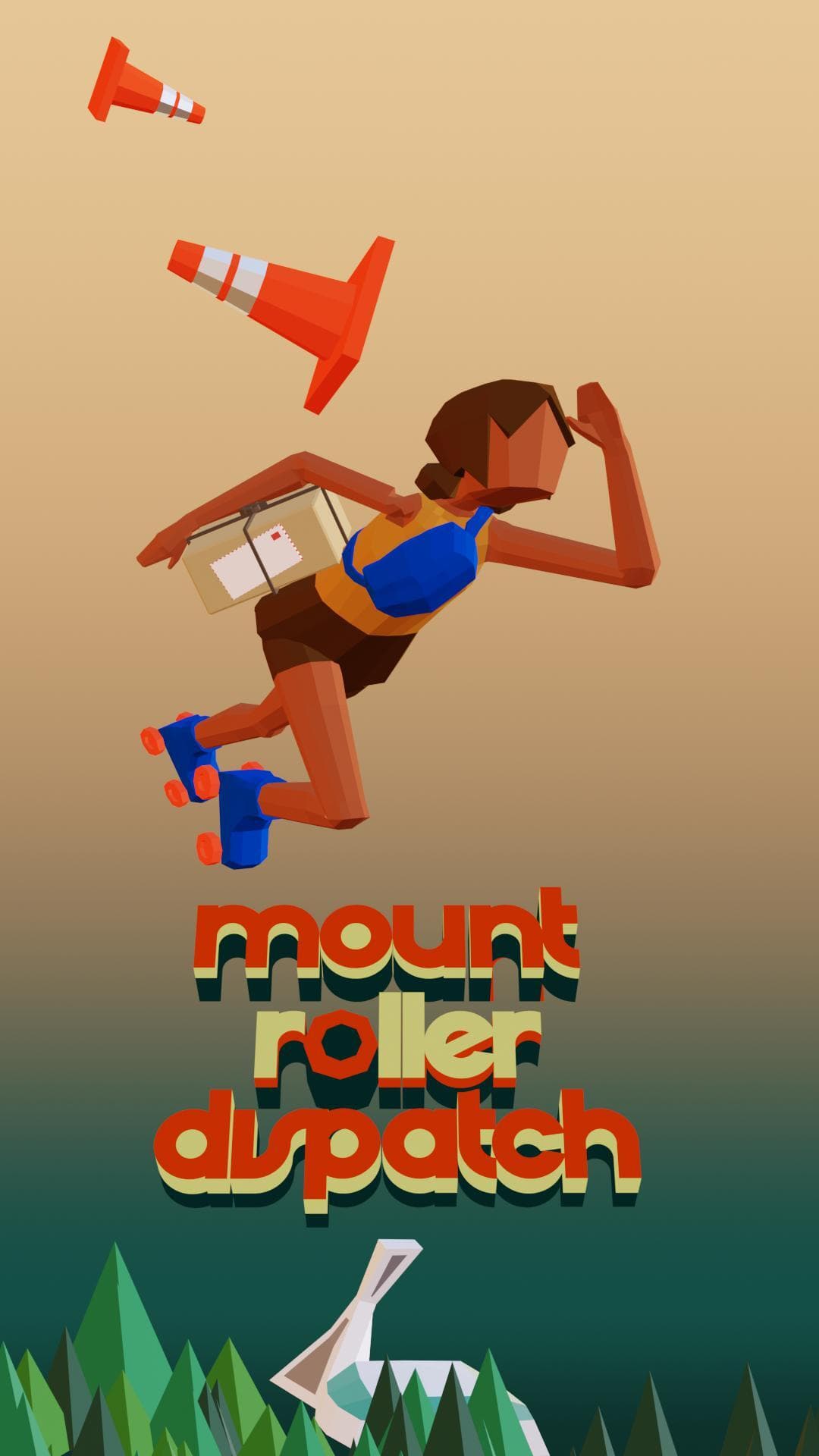 Mount Roller Dispatch screenshot 3
