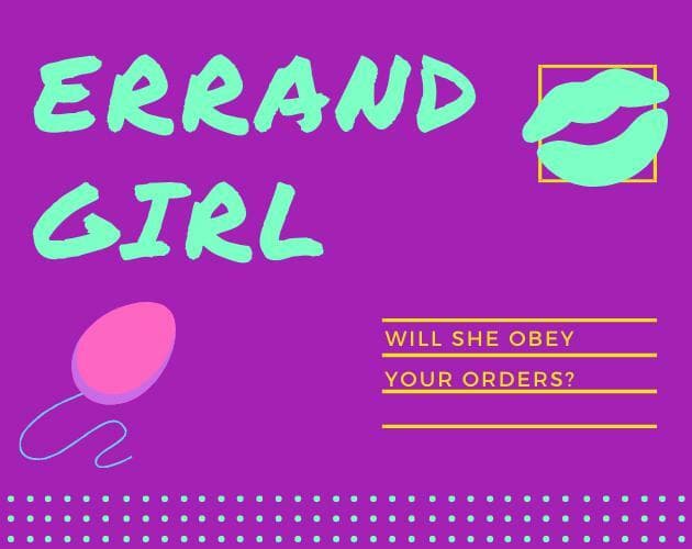 Errand Girl