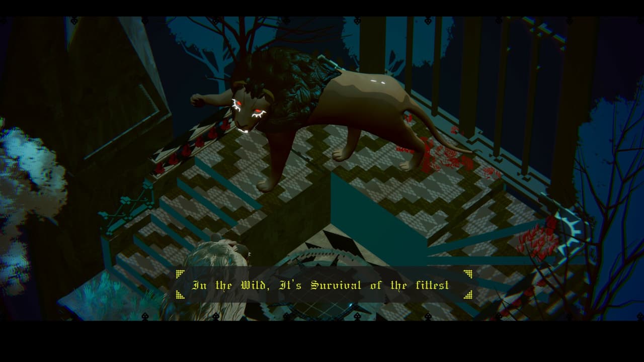 MANE screenshot 6