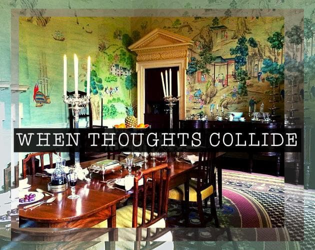 When Thoughts Collide screenshot 2