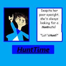 Jack Hunter Basics In Best of Hunter screenshot 4