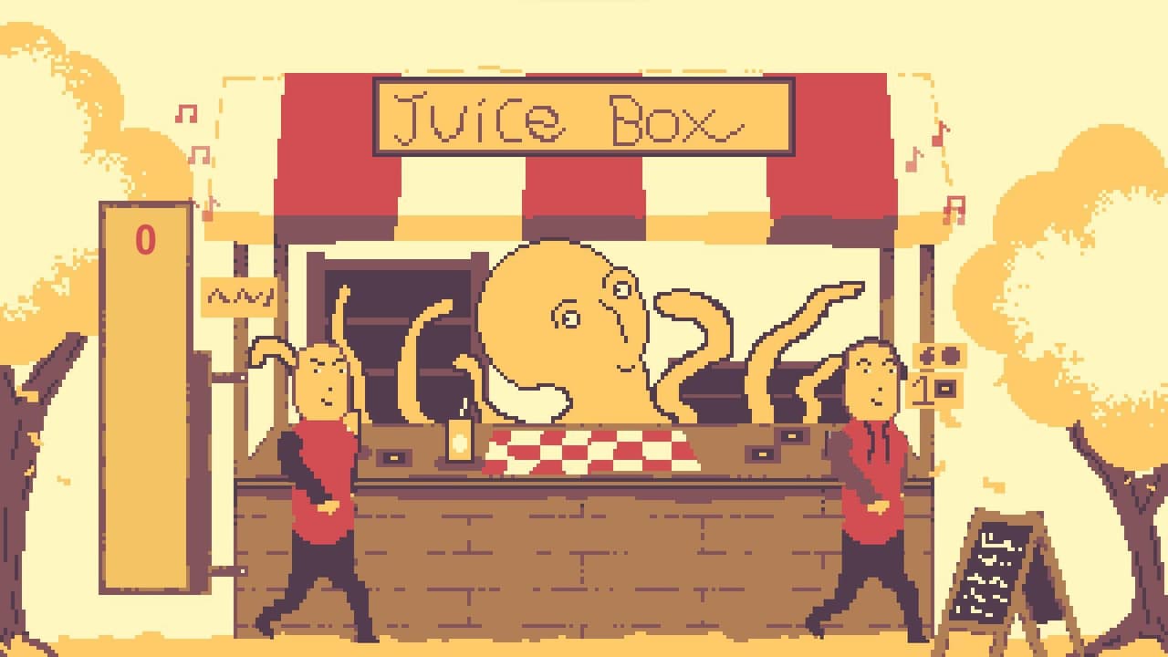 Juice Box