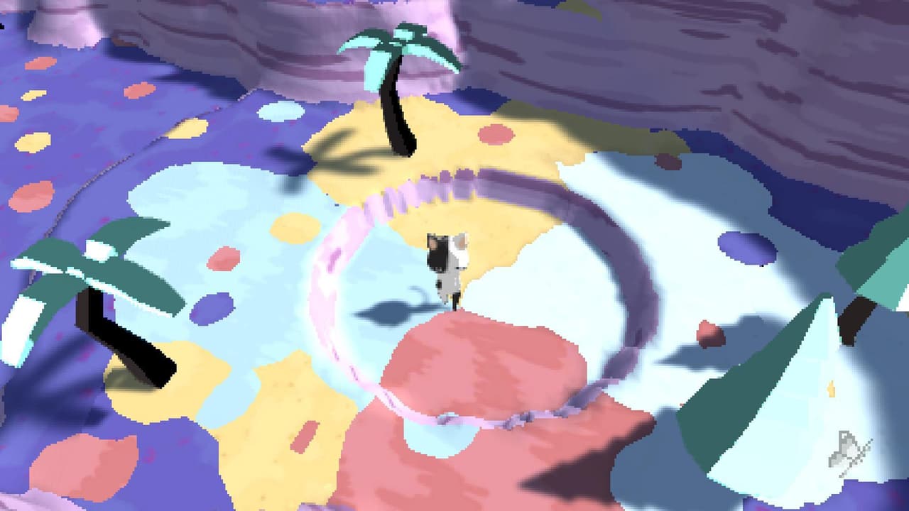 SEN screenshot 2