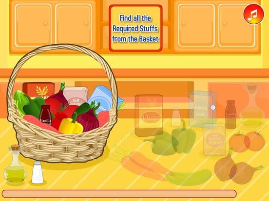 Spicy Italian Pizza ~ screenshot 2