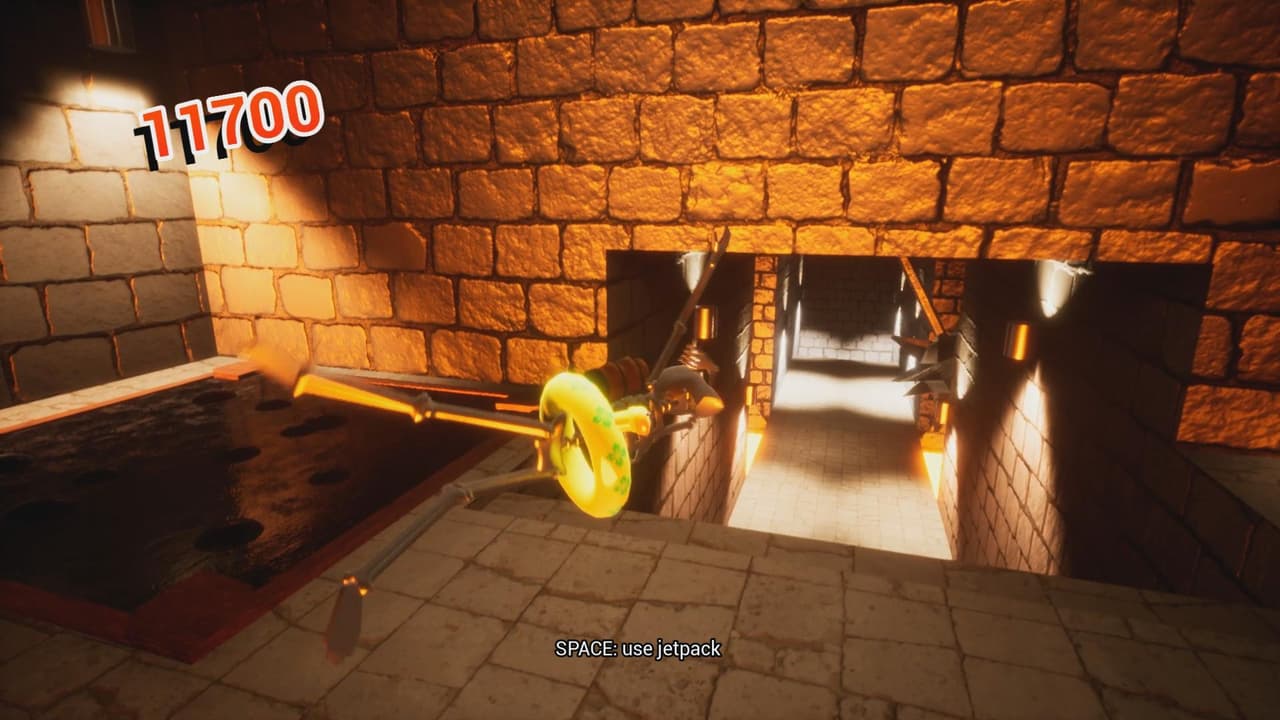Calcium Cannon screenshot 3