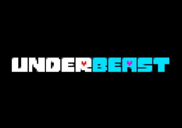 UNDERBEAST
