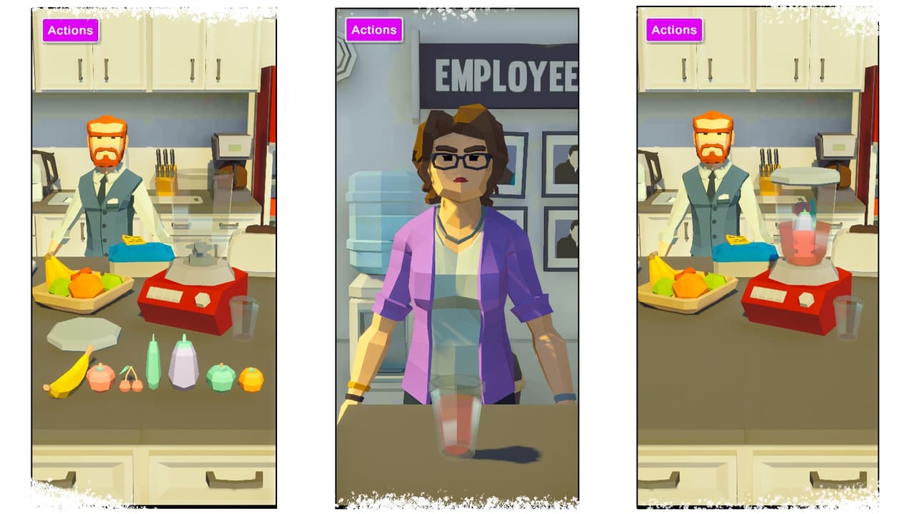 Fresh Maker screenshot 2