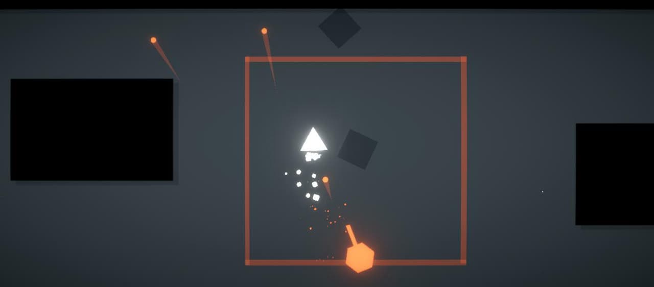 Tri again screenshot 3