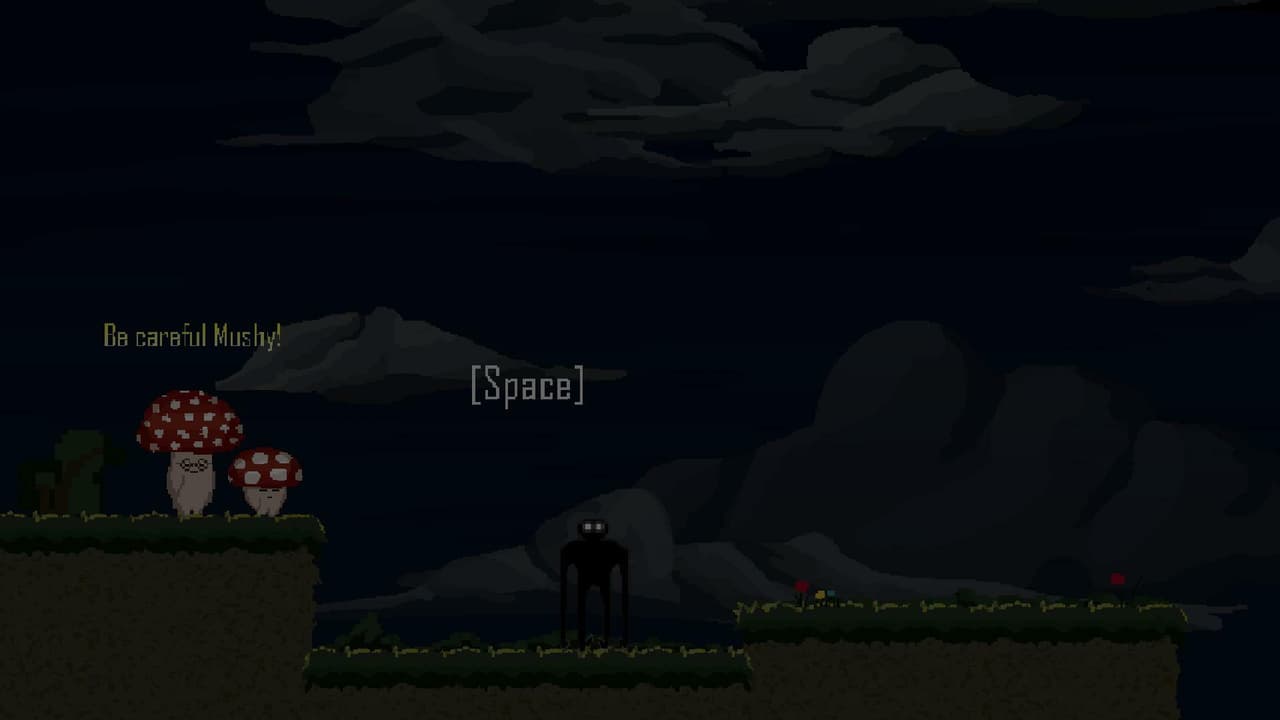 Mum I Lost the Stars! screenshot 5