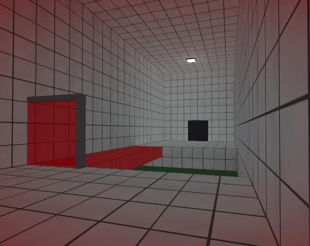 Dimensions (itch) (Super Jorge Productions)