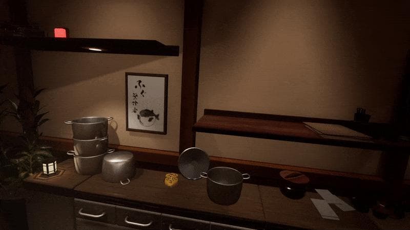 Puff Daddy goes to the Bathroom screenshot 4