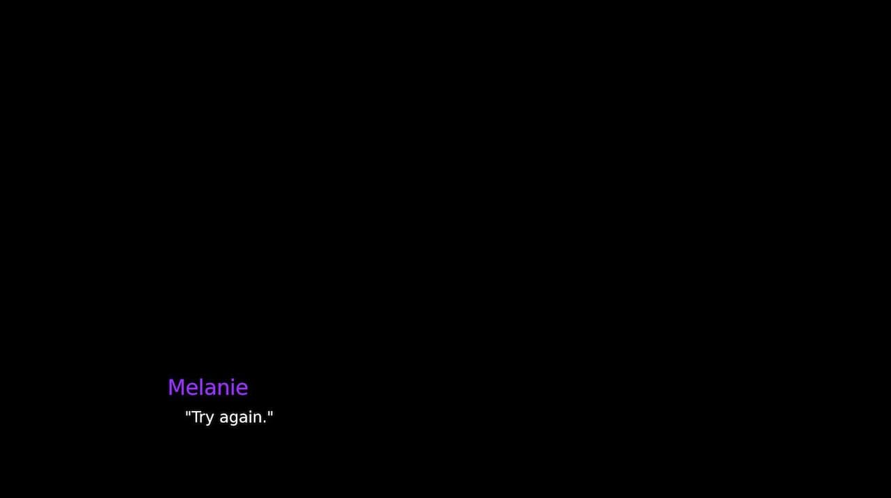Melanie (Teenage Suburbia Studios) screenshot 4