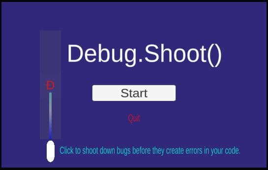 Debug.shoot()