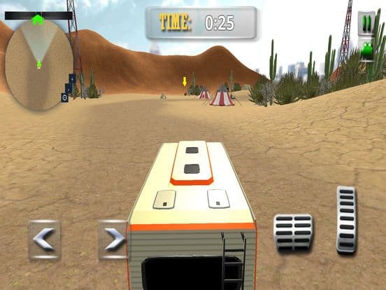 Camper Van: Rolling Weed Lab screenshot 3