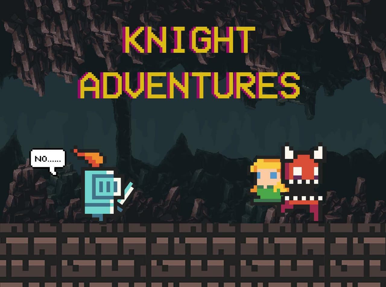 KNIGHT ADVENTURES
