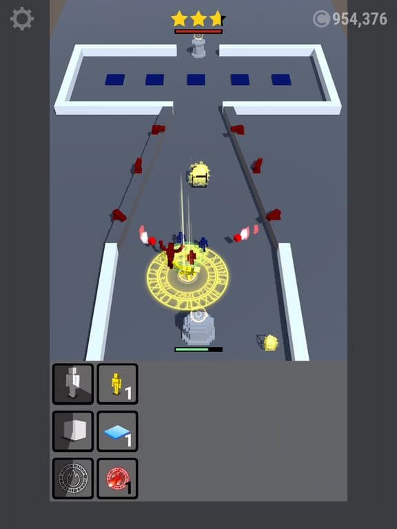BTS craft - Boxer,Tower,Spell screenshot 4