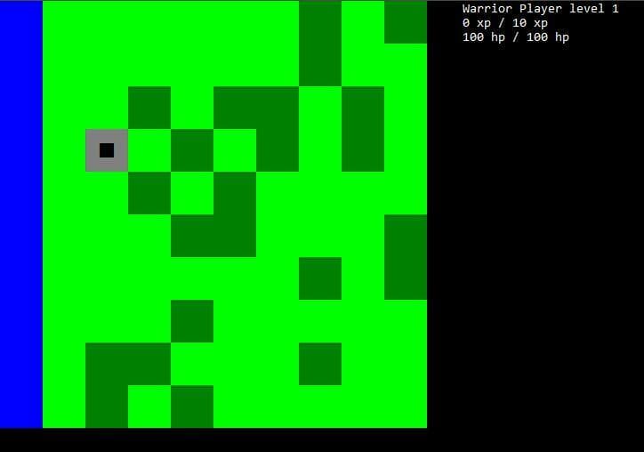 Wolframium screenshot 3