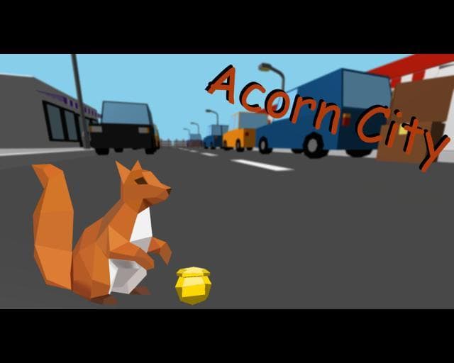 Acorn City