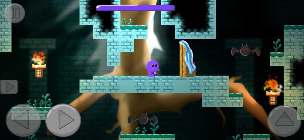 Frod Return screenshot 6