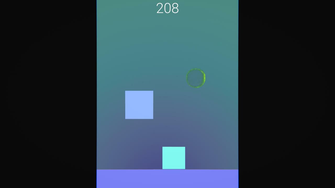 Block Drop (itch) (Bogoo) screenshot 2