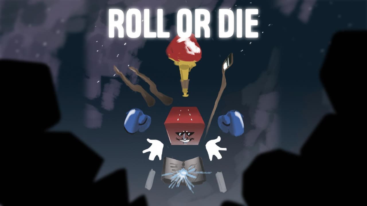 Roll Or Die (BitterMoss Games, Jackie Lang) screenshot 2