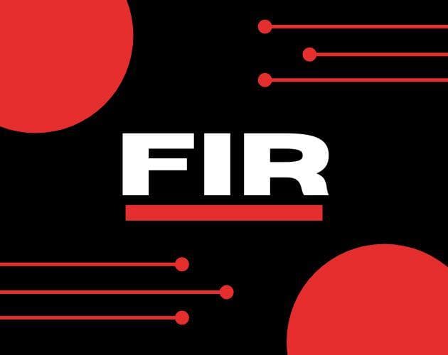 FIR (FUN IN READING)