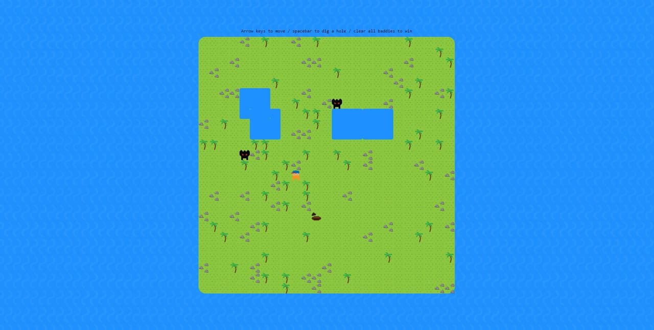 Holes (kitjenson)