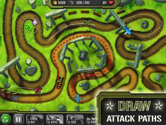 Air Patriots screenshot 2