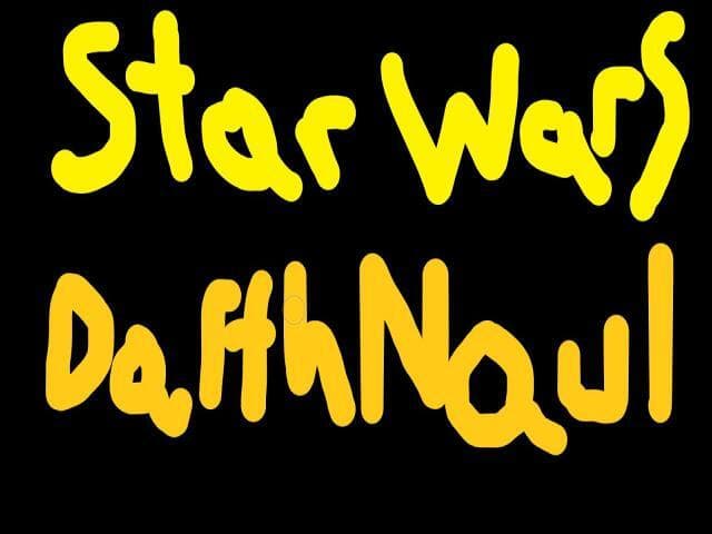 Star Wars: Darth Maul
