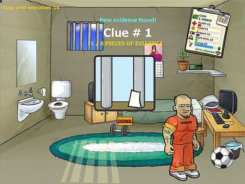 Prison Break - Death Row screenshot 3